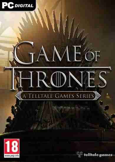 Descargar Game of Thrones Episode 3 [ENG][FLT] por Torrent